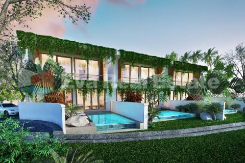 3 bedrooms Villa in Pererenan, Mengwi, Badung, Bali (2414) 13
