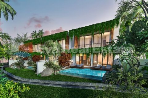 3 bedrooms Villa in Pererenan, Mengwi, Badung, Bali (2414) 15