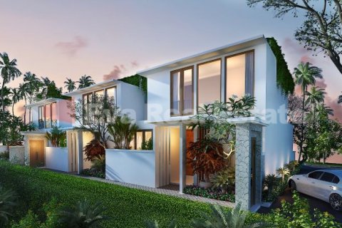 3 bedrooms Villa in Pererenan, Mengwi, Badung, Bali (2414) 14