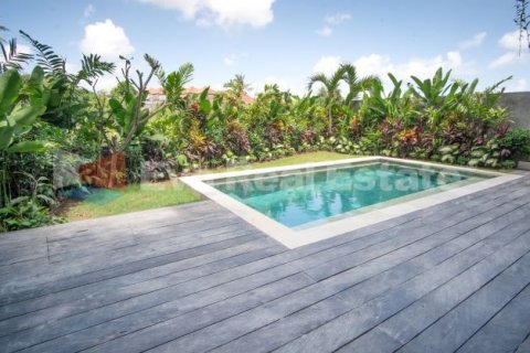 3 bedrooms Villa in Pererenan, Mengwi, Badung, Bali (2414) 6