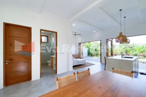 3 bedrooms Villa in Pererenan, Mengwi, Badung, Bali (2414) 5