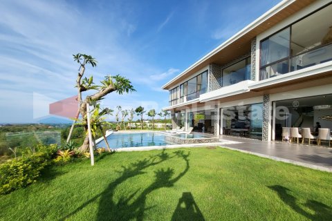 4 bedrooms Villa in Jimbaran, Badung, Bali (2413) 8