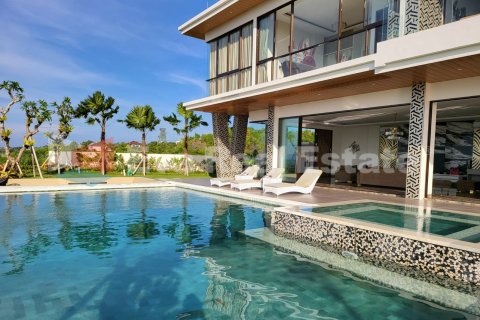 4 bedrooms Villa in Jimbaran, Badung, Bali (2413) 2