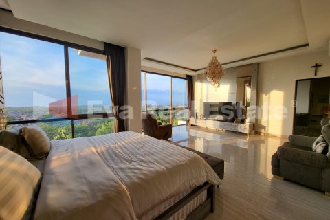 4 bedrooms Villa in Jimbaran, Badung, Bali (2413) 5