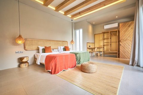 3 bedrooms Villa in Canggu, Badung, Bali (15471) 5