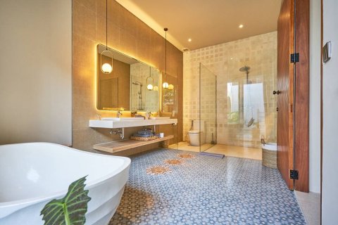 3 bedrooms Villa in Canggu, Badung, Bali (15471) 9
