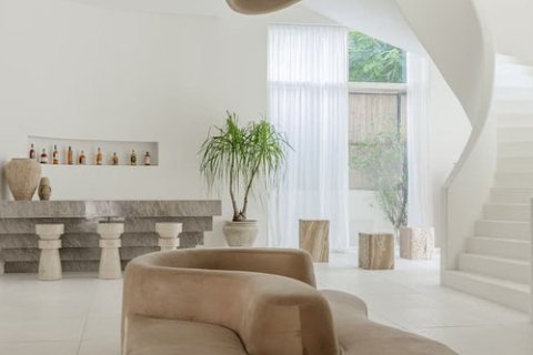 4 bedrooms Villa in Pecatu, Badung, Bali (15474)