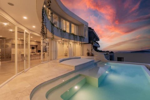 4 bedrooms Villa in Pecatu, Badung, Bali (15474) 10