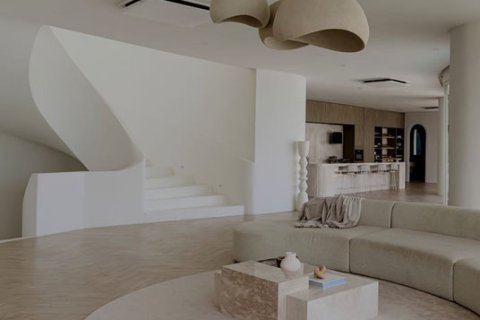 4 bedrooms Villa in Pecatu, Badung, Bali (15474) 2