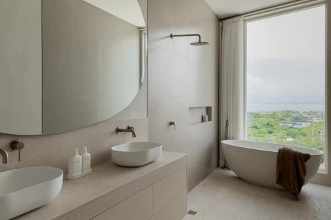 4 bedrooms Villa in Pecatu, Badung, Bali (15474) 5