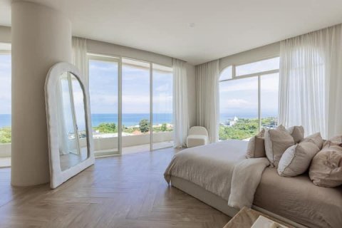 4 bedrooms Villa in Pecatu, Badung, Bali (15474) 8