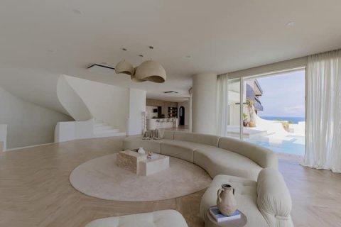4 bedrooms Villa in Pecatu, Badung, Bali (15474) 9
