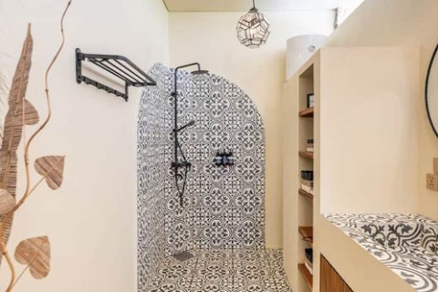 1 bedroom Villa in Pecatu, Badung, Bali (15475)