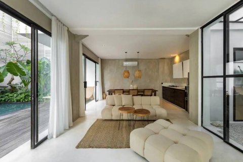 4 bedrooms Villa in Canggu, Badung, Bali (15470) 3