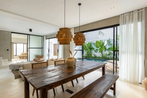 4 bedrooms Villa in Canggu, Badung, Bali (15470) 4