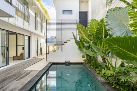 4 bedrooms Villa in Canggu, Badung, Bali (15470) 2