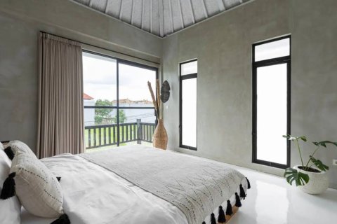 4 bedrooms Villa in Canggu, Badung, Bali (15470) 7