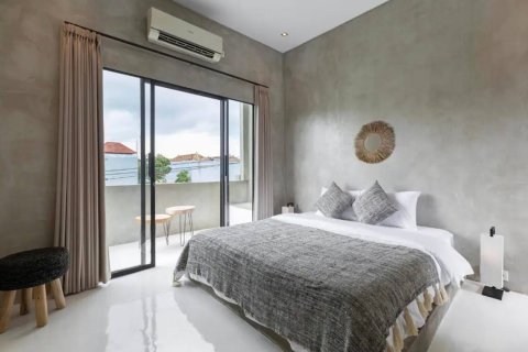 4 bedrooms Villa in Canggu, Badung, Bali (15470) 10