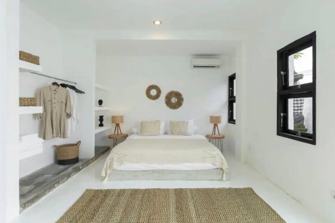 4 bedrooms Villa in Canggu, Badung, Bali (15470) 5
