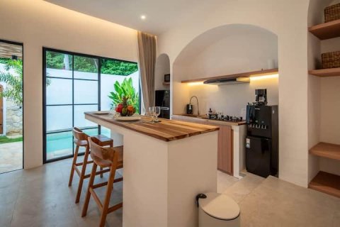 1 bedroom Villa in Pecatu, Badung, Bali (15473) 7
