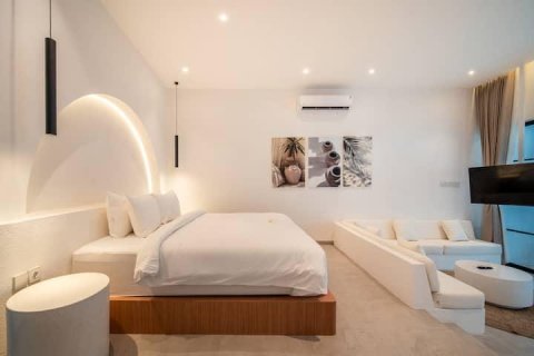 1 bedroom Villa in Pecatu, Badung, Bali (15473) 6