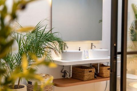 1 bedroom Villa in Pecatu, Badung, Bali (15473) 4