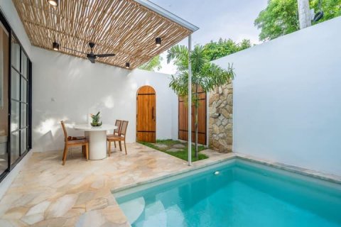 1 bedroom Villa in Pecatu, Badung, Bali (15473) 10