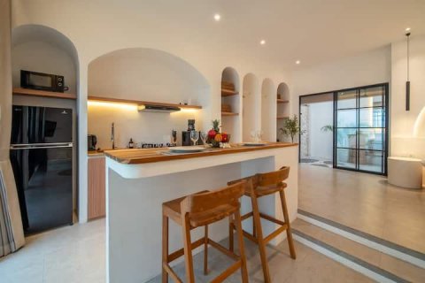 1 bedroom Villa in Pecatu, Badung, Bali (15473) 2