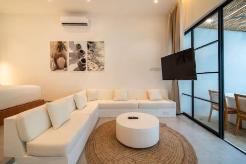 1 bedroom Villa in Pecatu, Badung, Bali (15473) 3