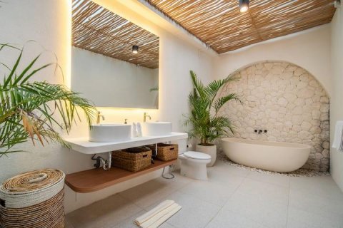 1 bedroom Villa in Pecatu, Badung, Bali (15473) 5