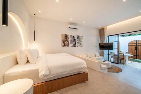 1 bedroom Villa in Pecatu, Badung, Bali (15473) 9