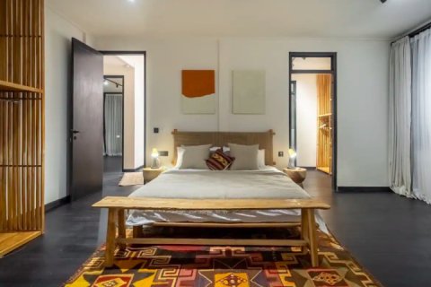 Вилла с 9 спальнями в Чангу, Бадунг,  (9178) 27