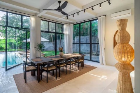 Вилла с 9 спальнями в Чангу, Бадунг,  (9178) 3