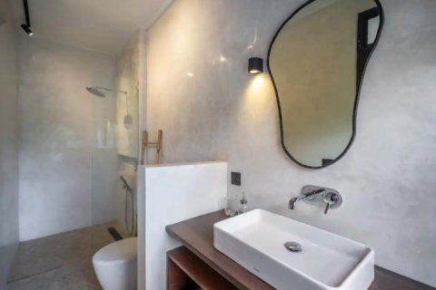 Вилла с 9 спальнями в Чангу, Бадунг,  (9178) 22