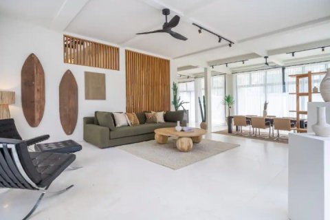 Вилла с 9 спальнями в Чангу, Бадунг,  (9178) 18