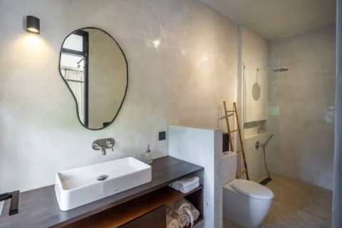 Вилла с 9 спальнями в Чангу, Бадунг,  (9178) 23