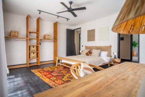 Вилла с 9 спальнями в Чангу, Бадунг,  (9178) 24