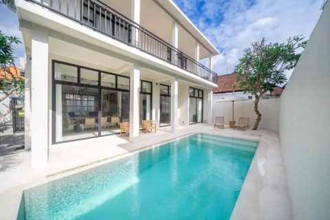 Вилла с 9 спальнями в Чангу, Бадунг,  (9178) 14