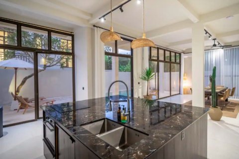 Вилла с 9 спальнями в Чангу, Бадунг,  (9178) 20