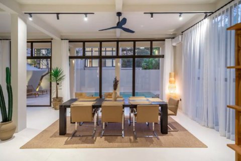 Вилла с 9 спальнями в Чангу, Бадунг,  (9178) 16