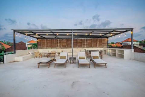 Вилла с 9 спальнями в Чангу, Бадунг,  (9178) 8