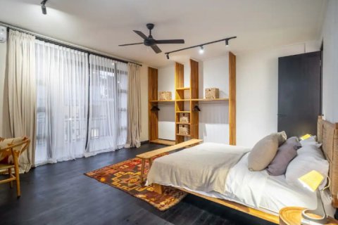 Вилла с 9 спальнями в Чангу, Бадунг,  (9178) 21