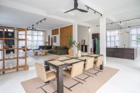 Вилла с 9 спальнями в Чангу, Бадунг,  (9178) 15