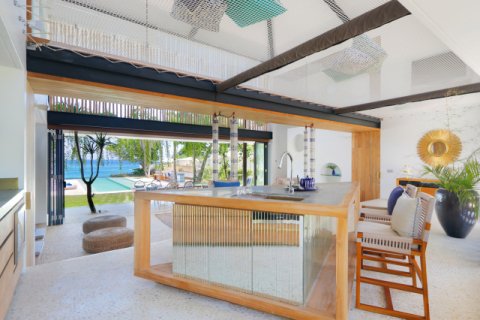 3 bedrooms Villa in Nusa Lembongan, Klungkung, (9179) 6