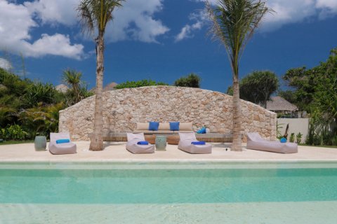 3 bedrooms Villa in Nusa Lembongan, Klungkung, (9179) 8