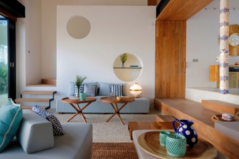 3 bedrooms Villa in Nusa Lembongan, Klungkung, (9179) 15