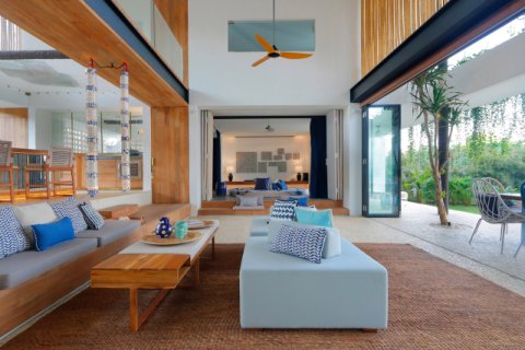 3 bedrooms Villa in Nusa Lembongan, Klungkung, (9179) 13