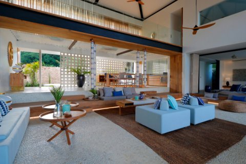 3 bedrooms Villa in Nusa Lembongan, Klungkung, (9179) 18