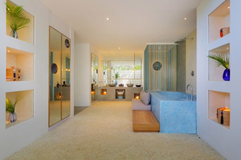 3 bedrooms Villa in Nusa Lembongan, Klungkung, (9179) 24