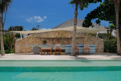 3 bedrooms Villa in Nusa Lembongan, Klungkung, (9179) 21